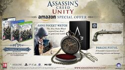 ACUnity Amazon Edition