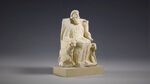 DT - Zeus Ammon on throne