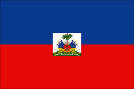 Haiti-Flag