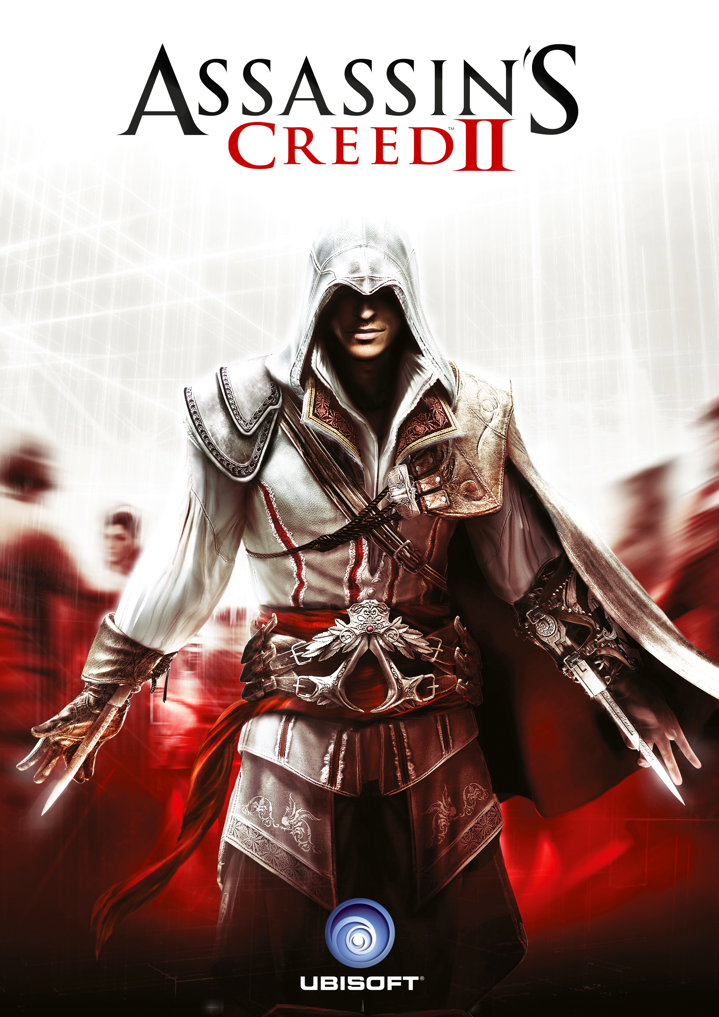 assassins creed 2 controls