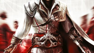 Wei Yu, whose appears in Assassin's Creed II as one of seven