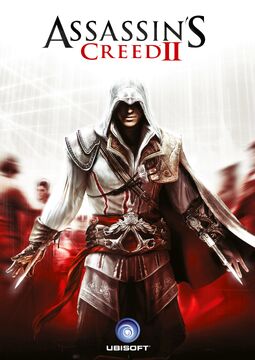 Assassin's Creed - PS3 - Screaming-Greek