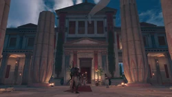 ACO Aten Rising 21