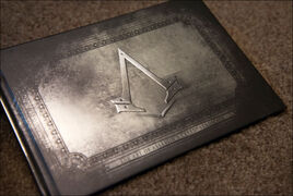 ACS CE Art Book