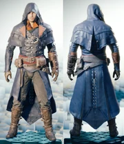 ACU Legendary Prowler Outfit