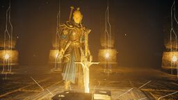 ACV - Eivor and Excalibur