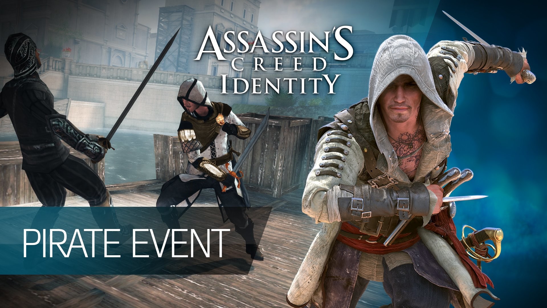 Assassin's Creed IV: Black Flag soundtrack, Assassin's Creed Wiki
