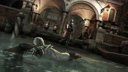 Assassin's Creed II - RPCS3 Wiki