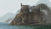 AC4BF Fort