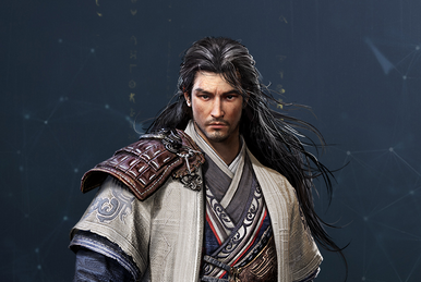 Access The Animus on X: Legendary Assassin Wei Yu will be playable in (the  prologue of) #AssassinsCreed Codename Jade, more than a decade after his  appearance in Assassin's Creed 2!  /