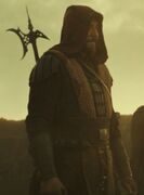 Benedicto[40] Spanish Brotherhood (until 1492)