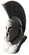 ACOD Bust of Leonidas