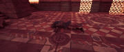 Polemon dead
