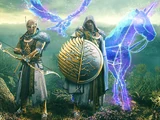 High Elf Pack
