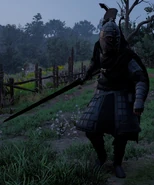 Ревнитель Воден