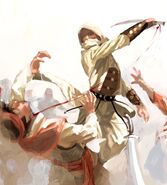 Assassins-Creed-Early-Concept-Art-Combat