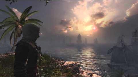 E3 2013 Gameplay Demo