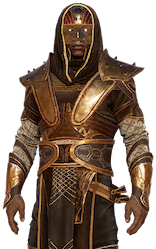 Mythical Warrior | Assassin's Creed Wiki | Fandom