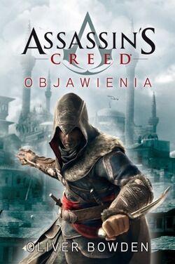 Assassin's Creed: Revelations (novel) | Assassin's Creed
