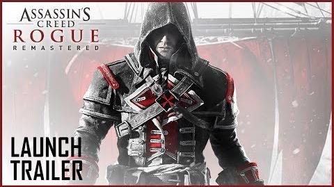 Assassin's Creed: Rogue, Assassin's Creed Wiki