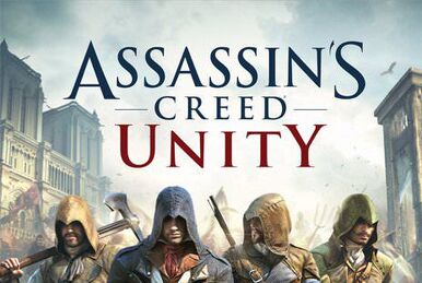 Assassin's Creed Unity: Investigate the windmill - The Book Thief