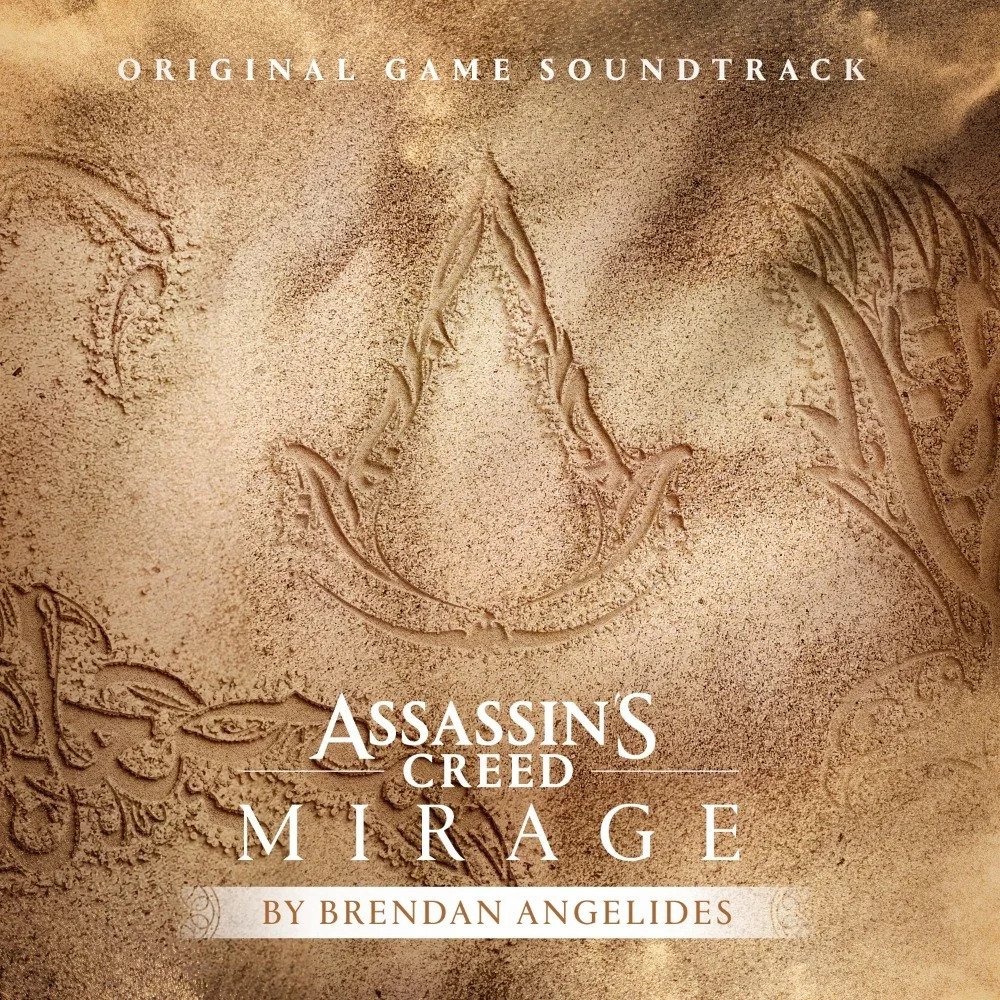 Assassin's Creed: Mirage soundtrack | Assassin's Creed Wiki | Fandom