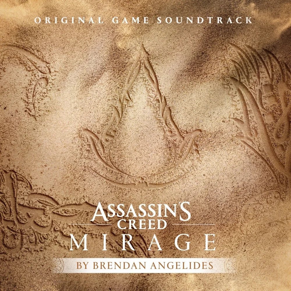 Assassin's Creed: Mirage soundtrack, Assassin's Creed Wiki