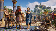 ACOdyssey SocratesMeeting