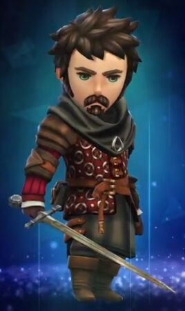 ACReb Inigo Montanes