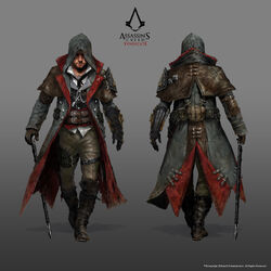 Assassin S Creed Syndicate Outfits Assassin S Creed Wiki Fandom