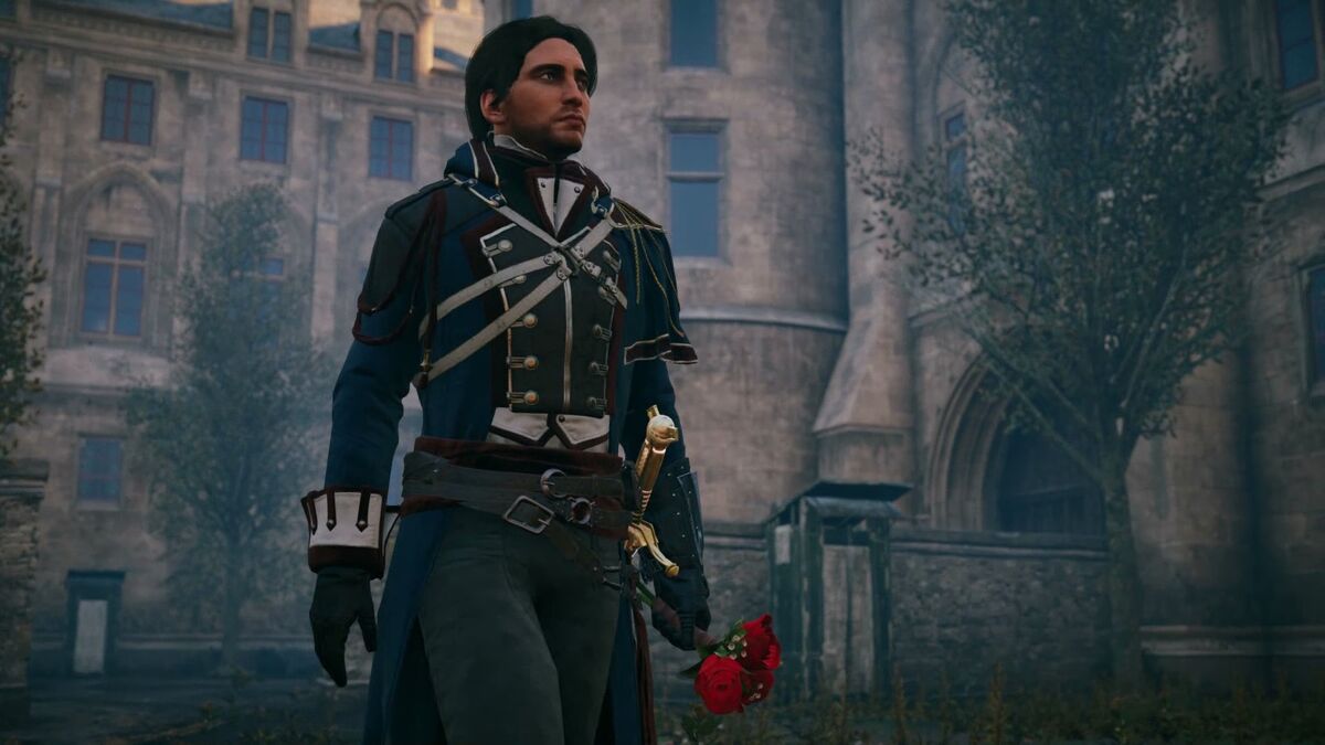 Assassin's Creed Unity: Arno's Chronicles, Wiki