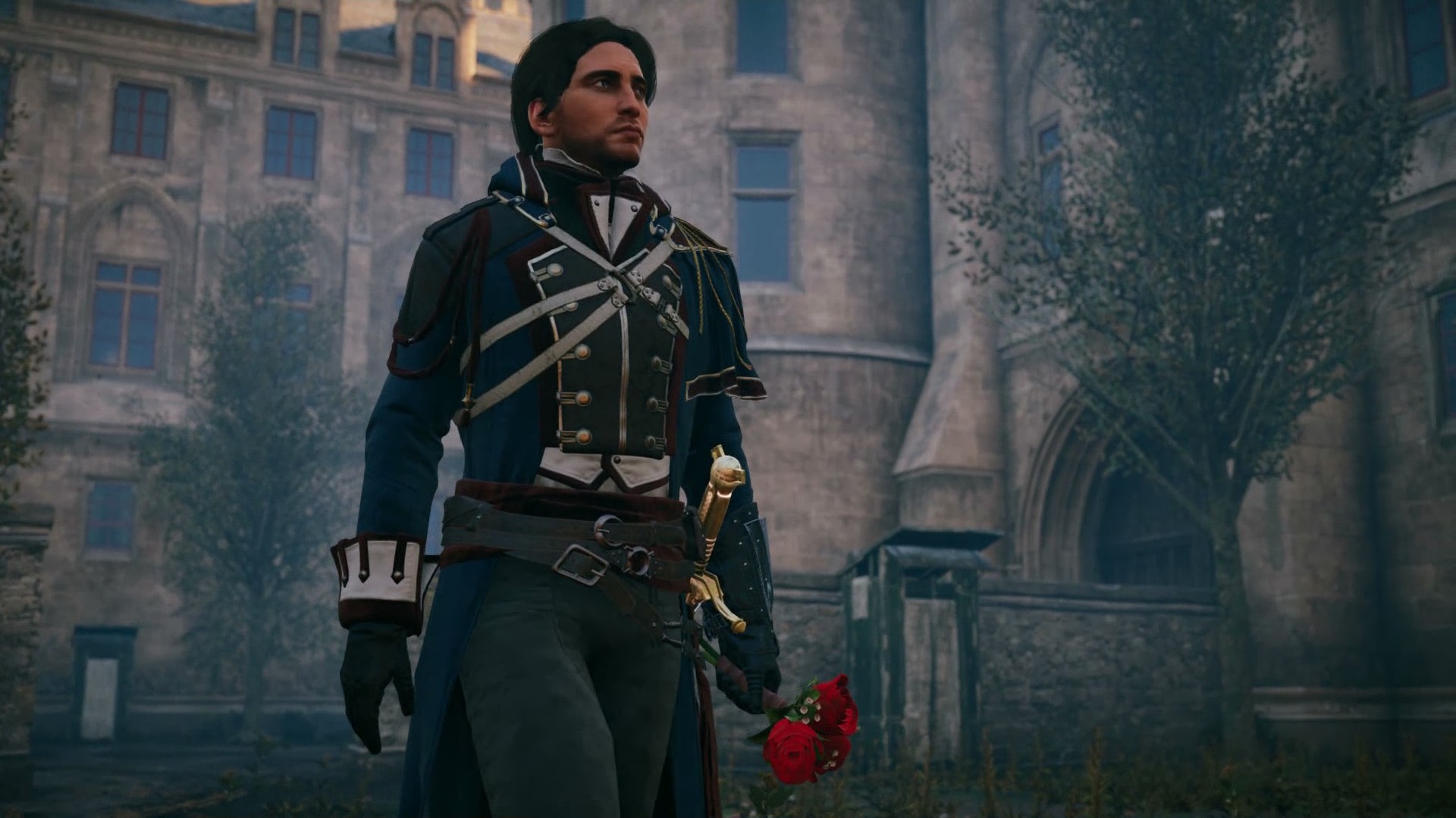 Kit Grande - Assassin's Creed Unity: Dead Kings