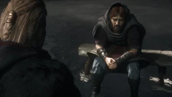 ACV Reeve Derby Memory Corridor