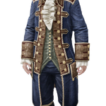 Condottiero (Piagnone), Assassin's Creed Wiki