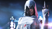Watch Dogs Legion - Darcy Clarkson Closeup