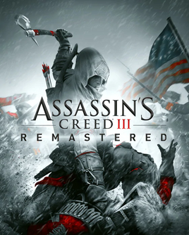 AC3 Remastered Box Art