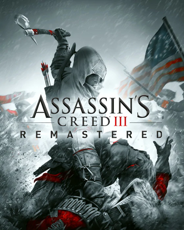 Assassin's Creed III, Assassin's Creed Wiki