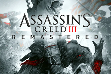 Assassin's Creed 3 Remastered coming at the end of March - Polygon