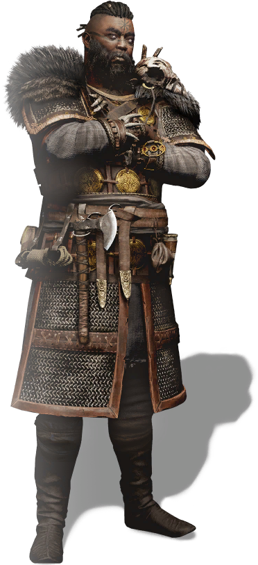 Týr, Assassin's Creed Wiki