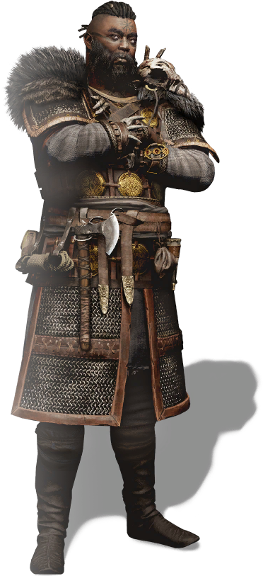 Heimdall, Assassin's Creed Wiki