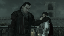 Assassins Creed II Walkthrough A Change of Plans