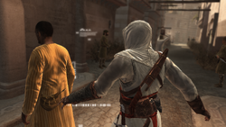 Abu'l Pickpocketing 2