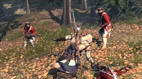 Inside Assassin's Creed III - Episode One UK