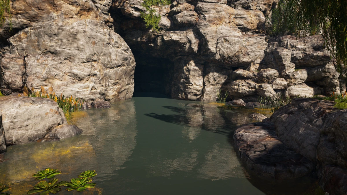 Battlefield (video game series) visual data 4