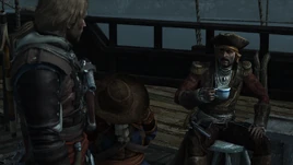 ACIV Le stratagème de Black Bart 1