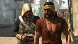 ACIV Un homme appelé le Sage 8