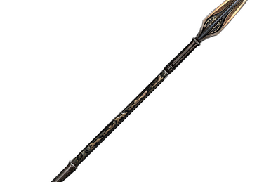 Athena's Spear | Assassin's Creed Wiki | Fandom
