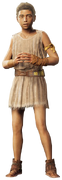 ACOD DT Phoibe Render