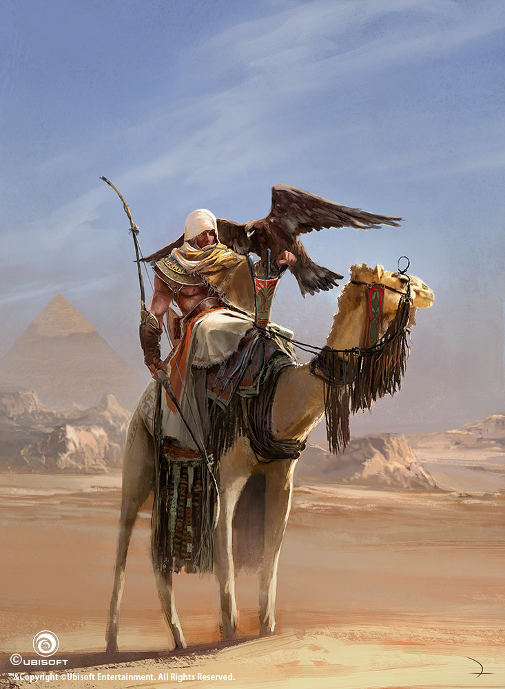 assassins creed origins cant download desert cobra pack