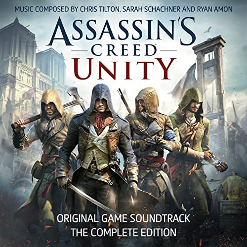 Assassin's Creed IV: Black Flag soundtrack, Assassin's Creed Wiki